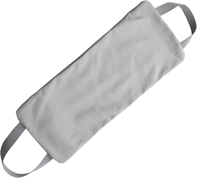 BESTonZON Canvas Weightlifting Sandbag for Strength Training Professional Workout Sandbag for Yoga Fitness and Core Strength Versatile Design for Multiple Training Methods