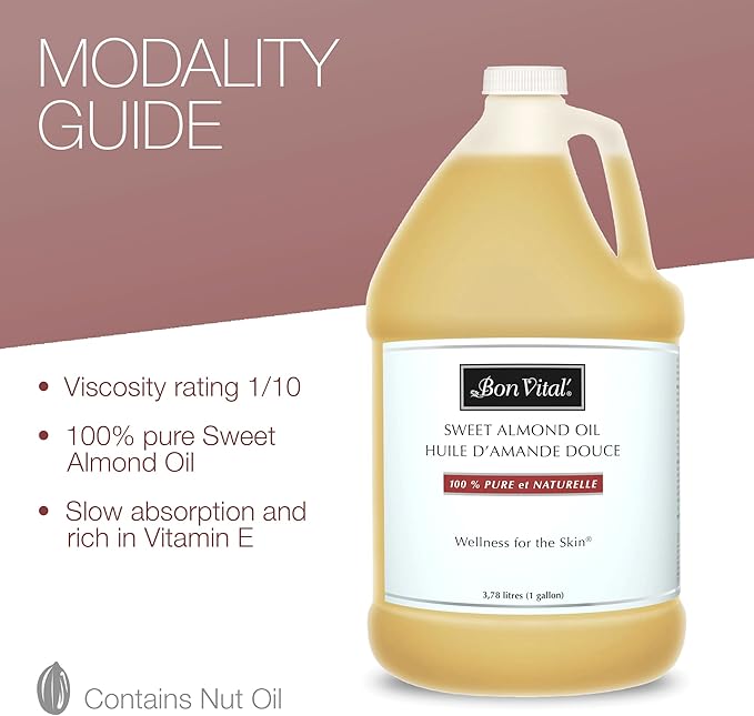 Massage Oil
