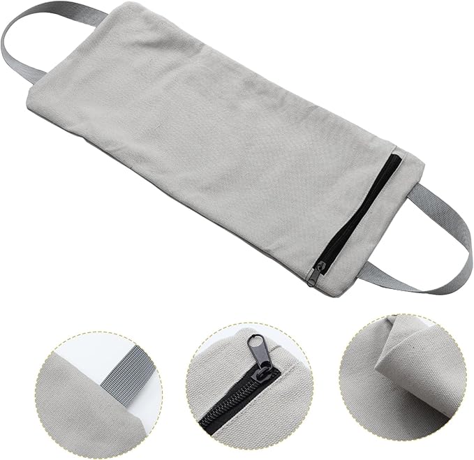 BESPORTBLE Bag Workout Weighting Pouch Body Exercising Accessories Fitness Gym Supply Ankle Weight