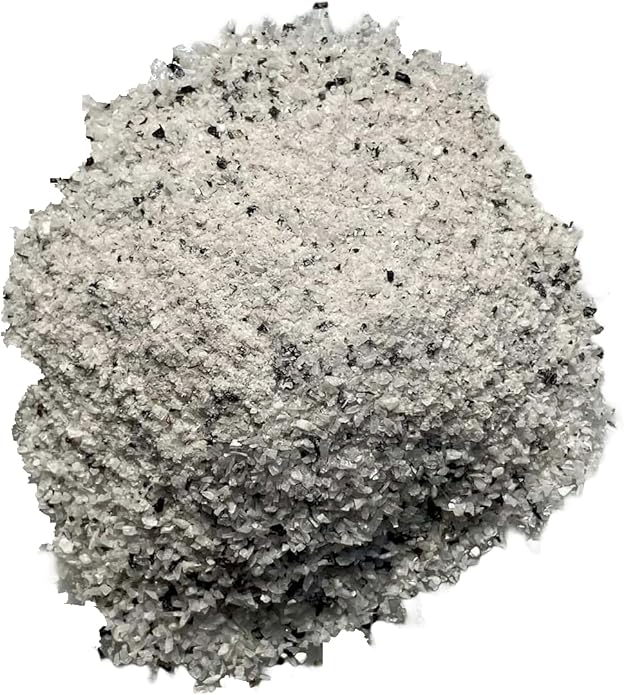 Crystals Rocks - 1mm and Smaller - powder - 4oz - 100% Crystal Life+LOVE! Cleansing Charging Forever! 1m4z