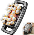 cotsoco 20-Head Massage Gun Set, Deep Tissue Percussion Massager with 9 Modes and 9 Intensities, Quiet Handheld Muscle Massager for Back, Shoulders, Legs, Foot & Body Pain Relief