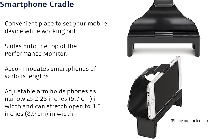Concept2 RowErg Indoor Rowing Machine - PM5 Monitor, Device Holder, Adjustable Air Resistance, Easy Storage