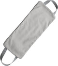 Canvas Sandbag for Weight Training Adjustable Fitness Workout Bag with Handles for Yoga and Exercise Suitable for Arm and Leg Training Heavy Duty 10kg Capacity