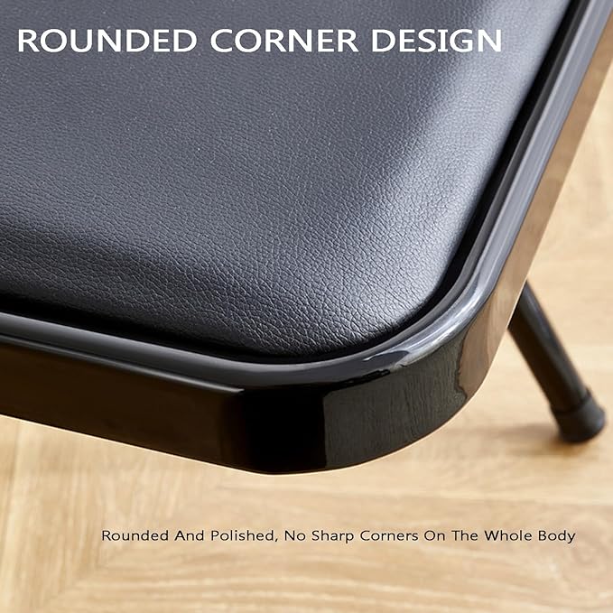 Yoga Chair,Thickened Steel Pipe Comfortable Breathable,Foldable Pilates Chair,for Indoor and Outdoor Yoga Studios(Color2)