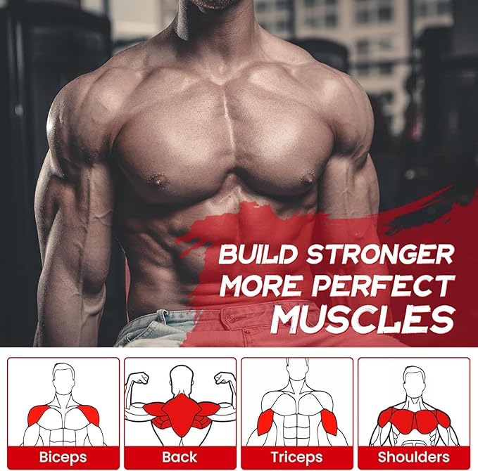 AHTAPFON Arm Wrestling Training Equipment, Arm Wrestling Training Table Pulley Cable System, Fitness Wrist & Forearm Strengtheners for Adults Professional and Biceps Training