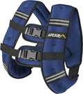 APEXUP Weighted Vest Men Women, Weight Vest for Women Workout Equipment for Strength Training Running
