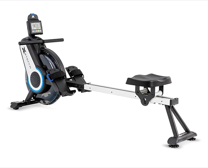 XTERRA ERG550W Water Rowing Machine