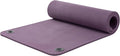 Balanced Body EcoWise Pilates Mat, Yoga and Pilates Equipment for Floor Exercise, Yoga and Pilates Mat for Home Gym or Studio Use
