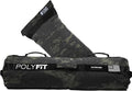 Polyfit Sandbag Pro - Workout Sandbag with Triple Closure Filler Bag and Reinforced Nylon Webbing - Sand Not Included - Multiple Colors & Sizes