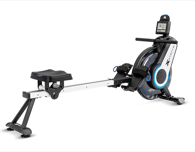 XTERRA ERG550W Water Rowing Machine