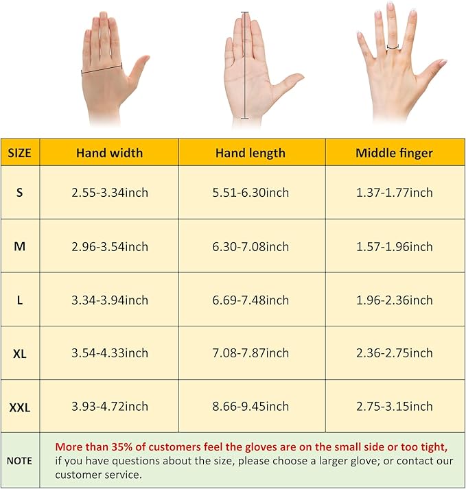Rehabilitation Robot Gloves for Stroke Recovery Hemiplegia Finger Hand Function Rehabilitation Therapy Arthriti Glove (Right Hand, S)