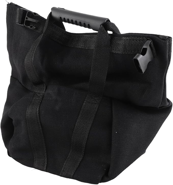 EVTSCAN Fitness Sandbag Weightlifting Training Sandbag Strong Empty Power Bag with Handles Indoor Outdoor Workout Yoga Squat Press Stretching Portable Canvas