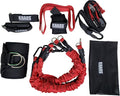 Tap Khaos® Bungee Suspension Trainer - Reactive Elastic Resistance - Induced Perturbation & Dynamic Stability - High-Intensity Athletic Strength & Coordination