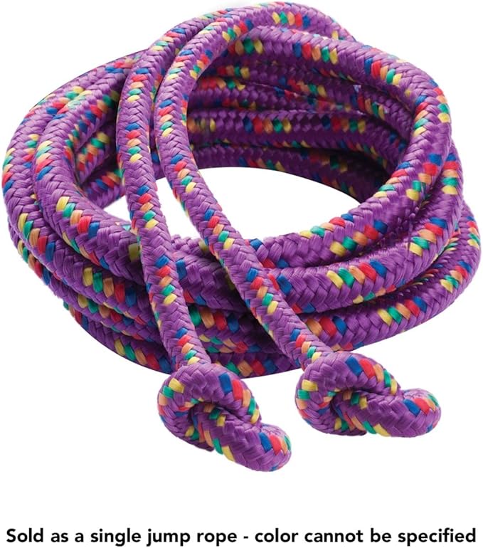 Champion Sports CR Series Jump Rope