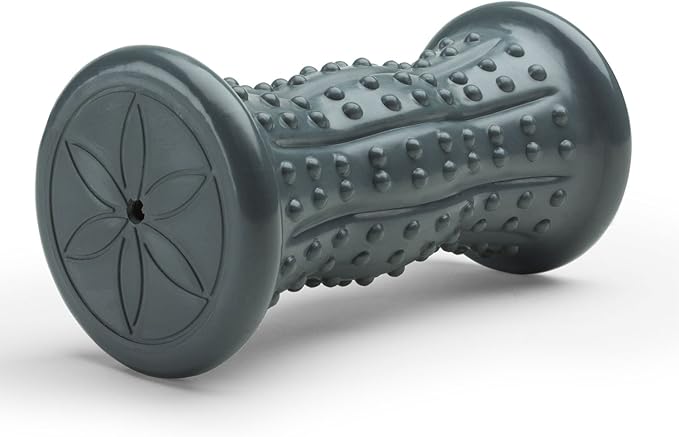 Gaiam Restore Hot/Cold Foot Massage Roller