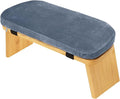 Yoga Meditation Bench Prayer Stool Portable for Extended Practice Kneeling Stool