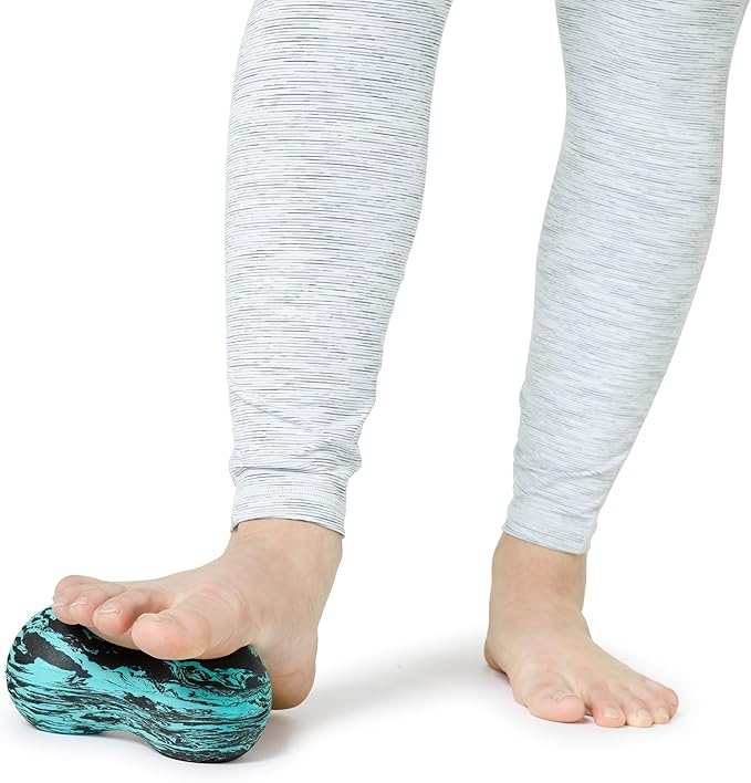 OPTP Lo Rox Self-Care Products: Build Strength and Resilience, Perform Balance and Alignment Exercises, Roll Away Stress and More with The Lo Rox Kit, Complete Set and Travel Set