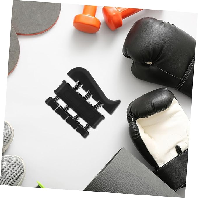 POPETPOP Finger Exercise Equipment Finger Strength Training Device Hand Strengthener Grip Strength