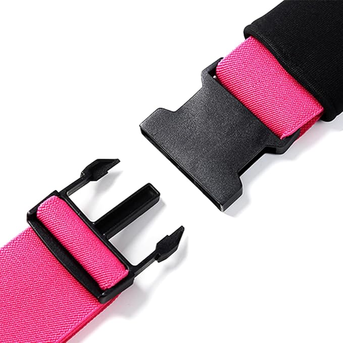 Pilates Elastic Stretch Band Stretching Resistance Strap Exercise Pull for Physical Therapies and Strength Training Yoga Exer