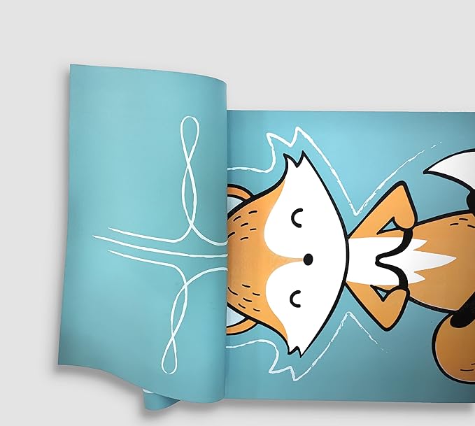 Ugo Kids' Yoga Kit