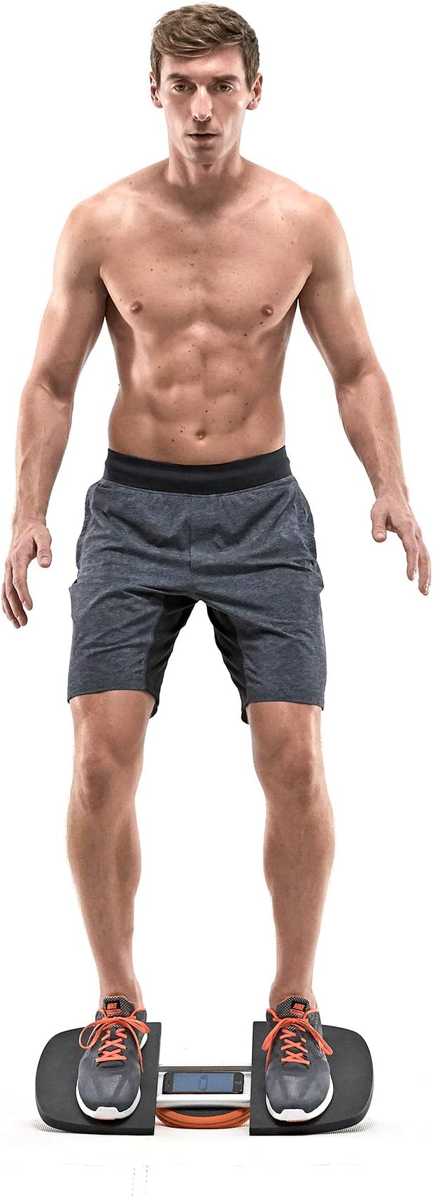 M-Pad Balance Trainer (Discontinued)