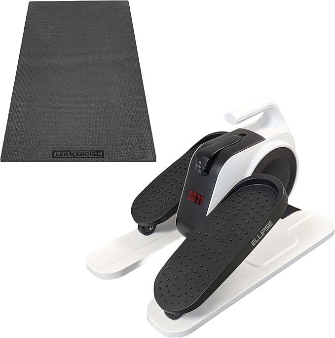 Ellipse One + Non-Slip Mat Bundle