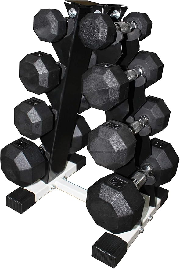 Ader Dumbbell Rack