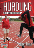 Championship Productions Hurdling with Speed and Rhythm
