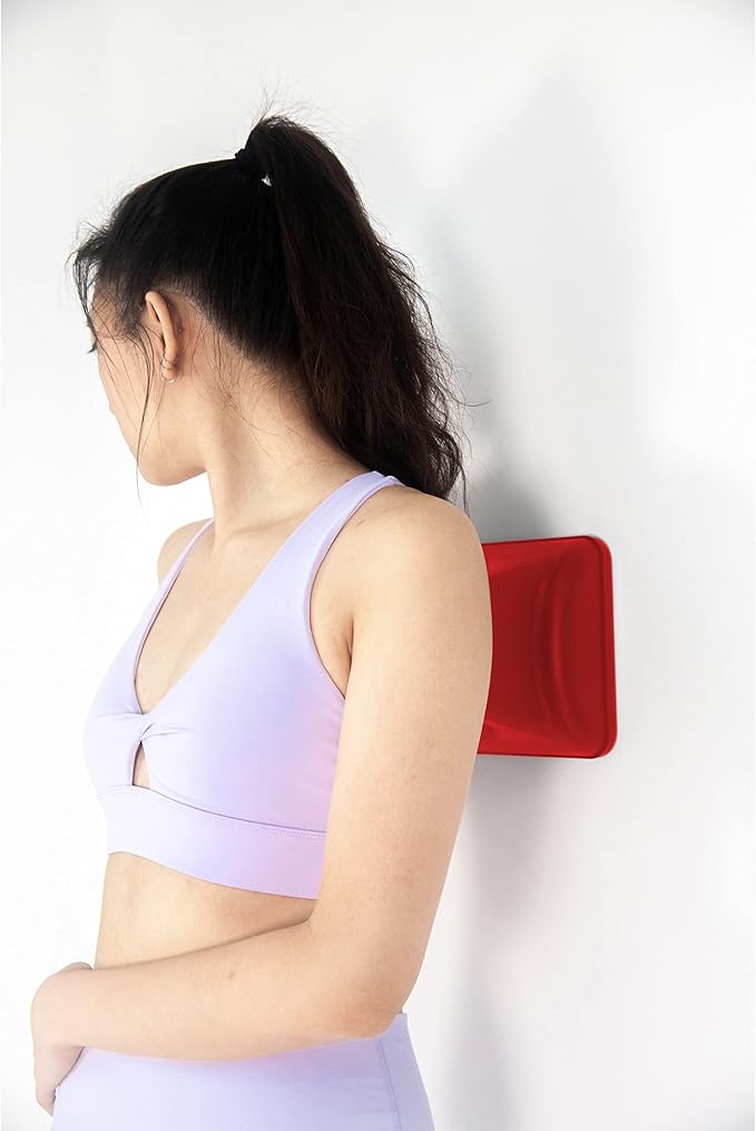Psoas Release Tool I Stretching Tool and Deep Tissue Relief I Hip Hook & Hip Flexor Release I Mitigate Soreness of Hip Flexor & Psoas Muscle