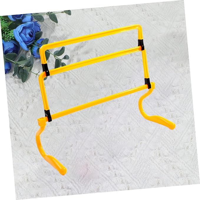 Football Training Accesspries Training Hurdles Soccer Field Obastacles Football Barrier Soccer Exercise