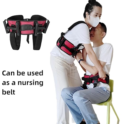 YANGG Leg Recovery Exercise Equipment for Increasing Range of Motion after Knee Replacement, Suitable for Relieving Knee Pain,Stretches Knees,Improving Mobility (Auxiliary Walking Styles)