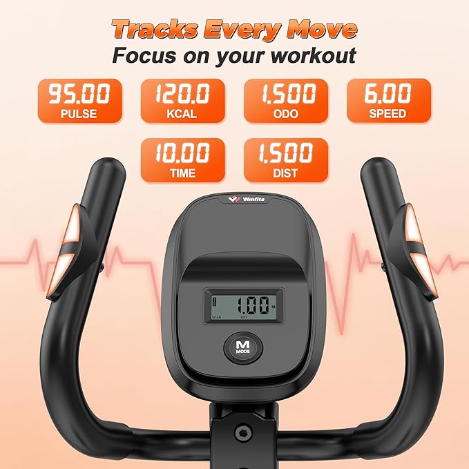 Elliptical Exercise Machine for Home Use, Elliptical Machine with Hyper-Quiet Magnetic Drive System, 14-Level Resistance Adjustment, 15.5IN Stride, 300LBS Weight Capacity, Tablet Holder