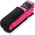 Pilates Elastic Stretch Band Stretching Resistance Strap Exercise Pull for Physical Therapies and Strength Training Yoga Exer