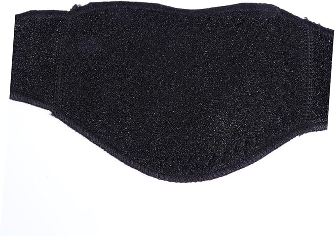 NOLITOY Self-Heating Neck Brace Size Fits All Cervical Vertebra Protection Magnetic Neck Support