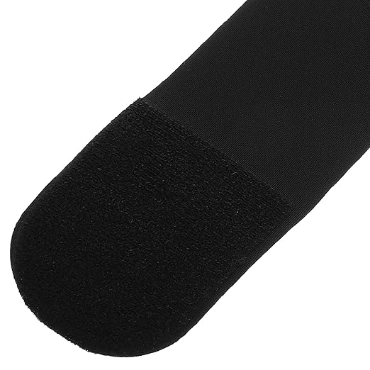 ABOOFAN Wrist Wraps Compression Brace Thin Breathable Sports Wrist Support Sleeve for Right Hand Joint Relief and Injury Prevention Fitness Workout