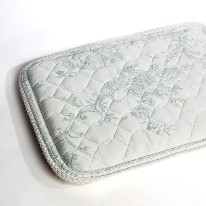 Magnetic Therapy Pillow Insert - Superior 2" Thick (18 1" Dia. Powerful Ceramic Magnets Mfg. Br Core Gauss Rating 3,550 to 3,950) Made in The USA for Over 25 Years.
