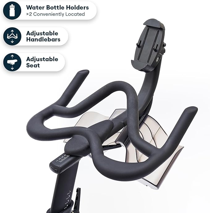 Echelon Smart Fitness Bike