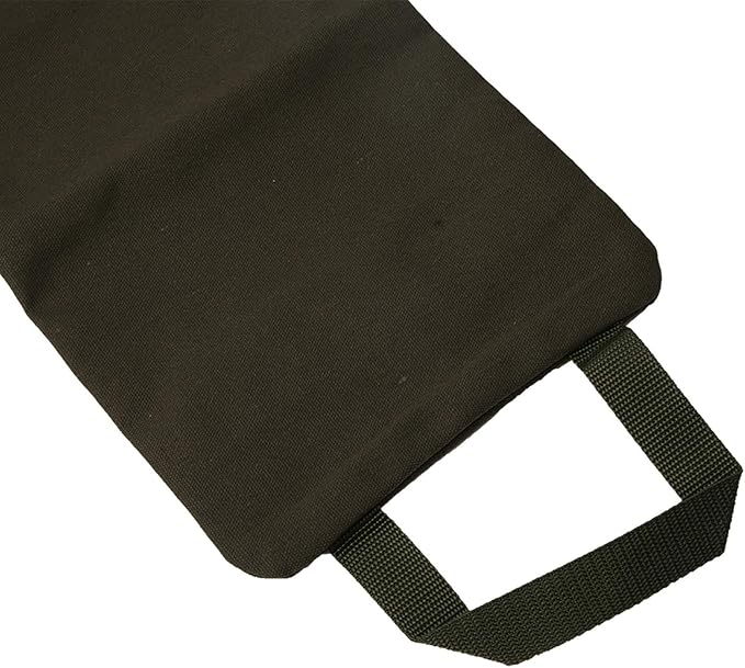 Topyond Lightweight Adjustable Weightlifting Sandbag, Yoga Fitness Leg Slimming Training Freeweight Bag, Waterproof Inner Bag for Gym, Home, Outdoor Workouts