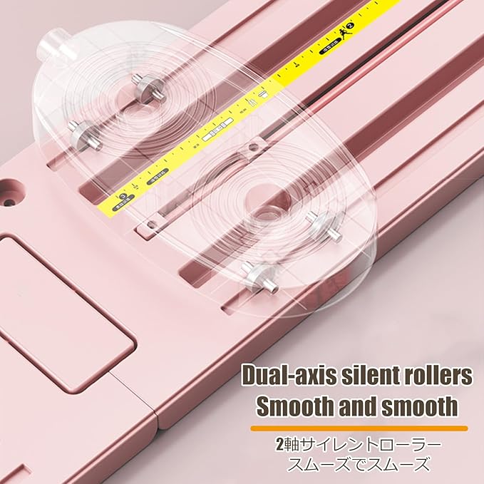 Leg Strength Split Exerciser Ski Trainer Ski Machine Exercise Collapsible Leg Magic Machine Adjustable Inner Thigh Shaper Kegel Trainer Workout Equipment(Purple,Armrest Type)