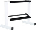 Cap Barbell Two Tier Dumbbell Rack