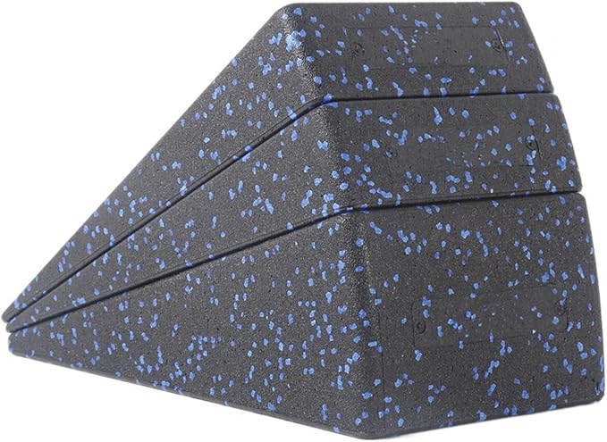 Wedge Set for Enhanced Leg Performance