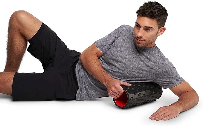 TriggerPoint Carbon Deep Tissue Foam Roller
