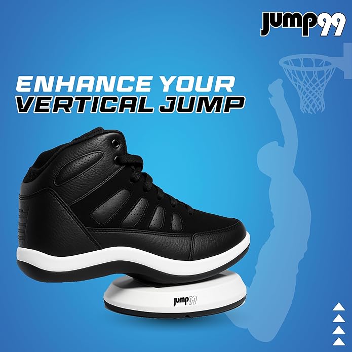 Jump99 Ultra Strength Plyometric Training Shoes