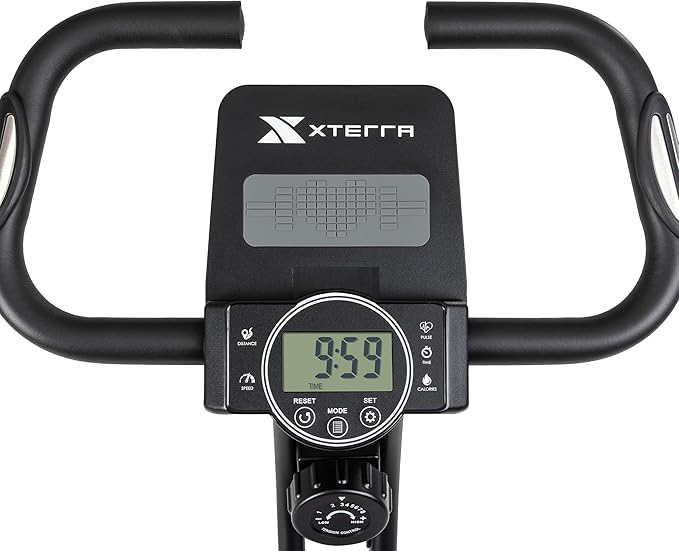 XTERRA Fitness FB180 Folding Bike