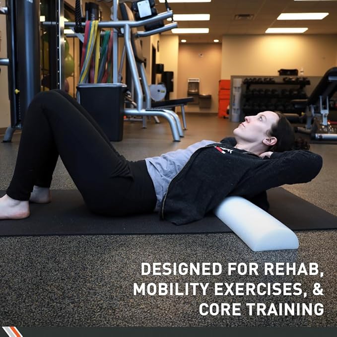 Body Sport Foam Rollers
