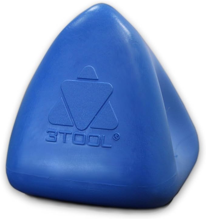 Self-Massage Tool for Neck, Back & Full Body Pain – Physiotherapist-Designed, 3-in-1 Targeted Relief, Premium & Portable