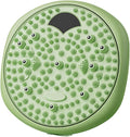 Core Abs Twister Acupressure Plate,Waist Sculptor Foot Mat Massagetwister Board,For Core Ab Exercise - Waist Twisting Disc Twist Board for Slimming Workout with Magnets Reflexology