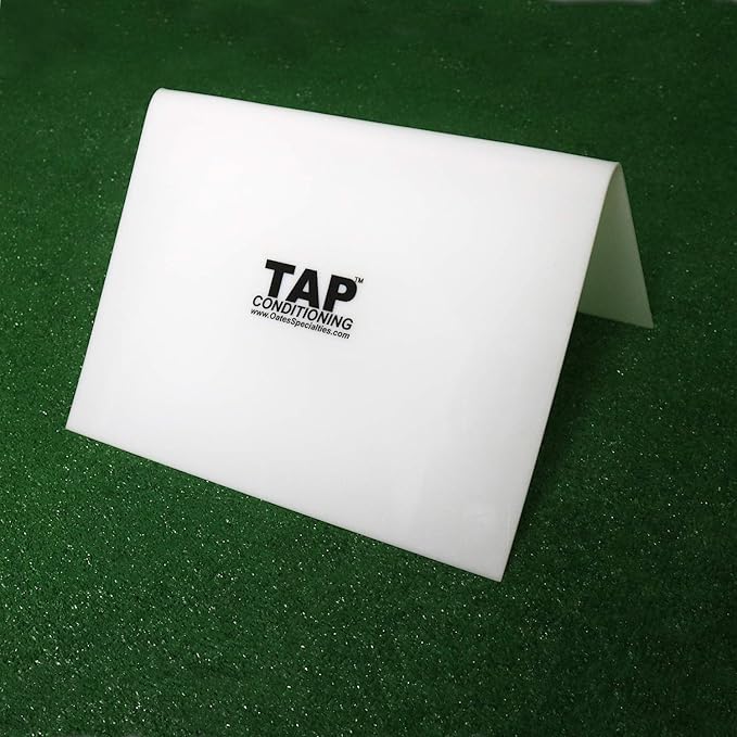 TAP Stacking Hurdle, Set of 3