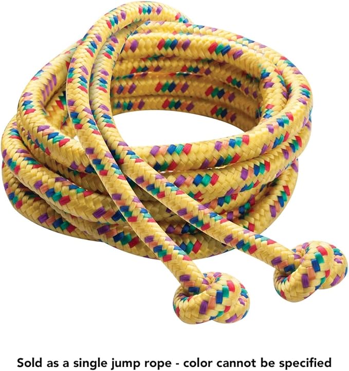 Champion Sports CR Series Jump Rope