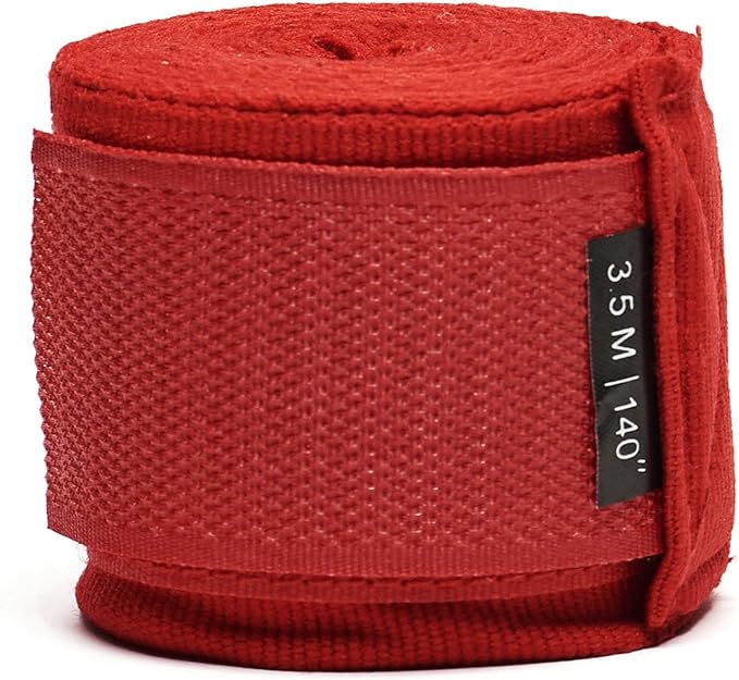 LEONE 1947, Hand Wraps Black